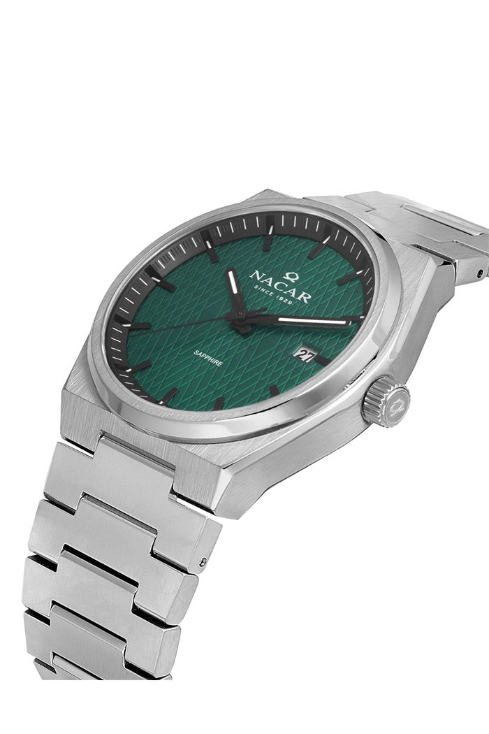 Nacar Nc41-299794-Anm Erkek Kol Saati