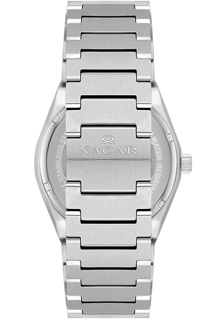 Nacar Nc41-299794-Anm Erkek Kol Saati