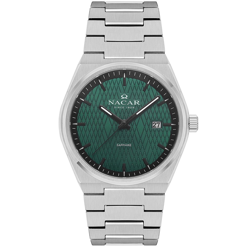 Nacar Nc41-299794-Anm Erkek Kol Saati