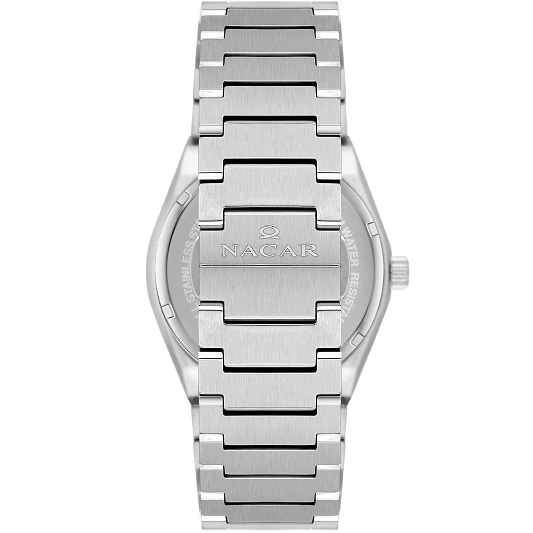 Nacar Nc41-299794-Anm Erkek Kol Saati