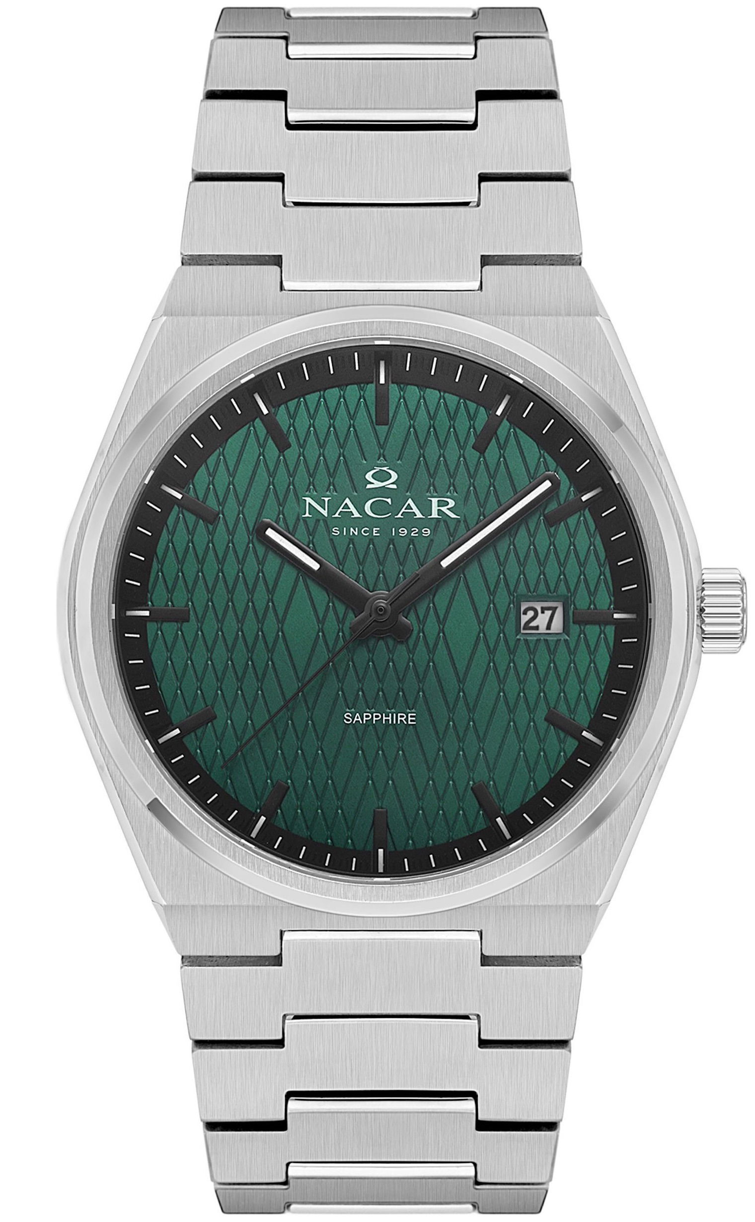 Nacar Nc41-299794-Anm Erkek Kol Saati