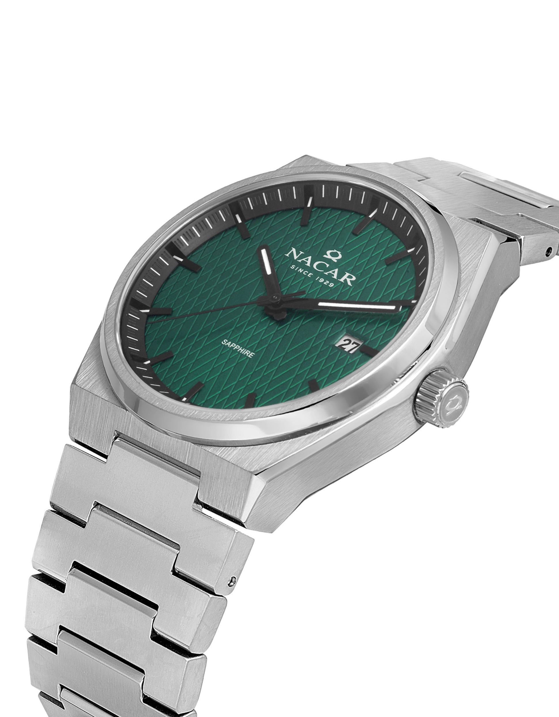 Nacar Nc41-299794-Anm Erkek Kol Saati