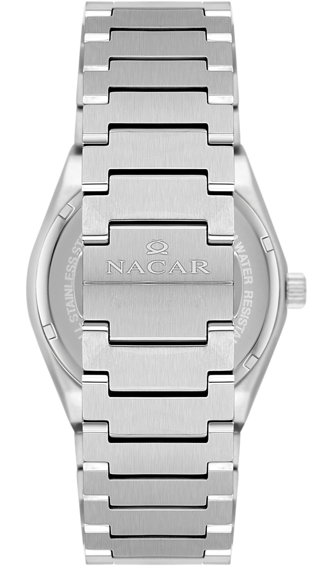 Nacar Nc41-299794-Anm Erkek Kol Saati