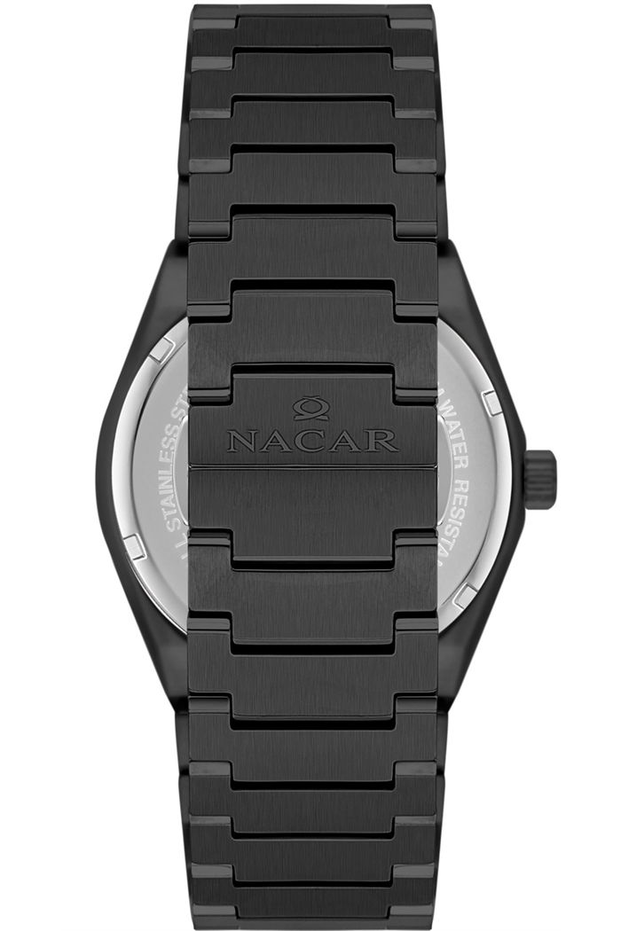 Nacar Nc41-299794-Bgm Erkek Kol Saati