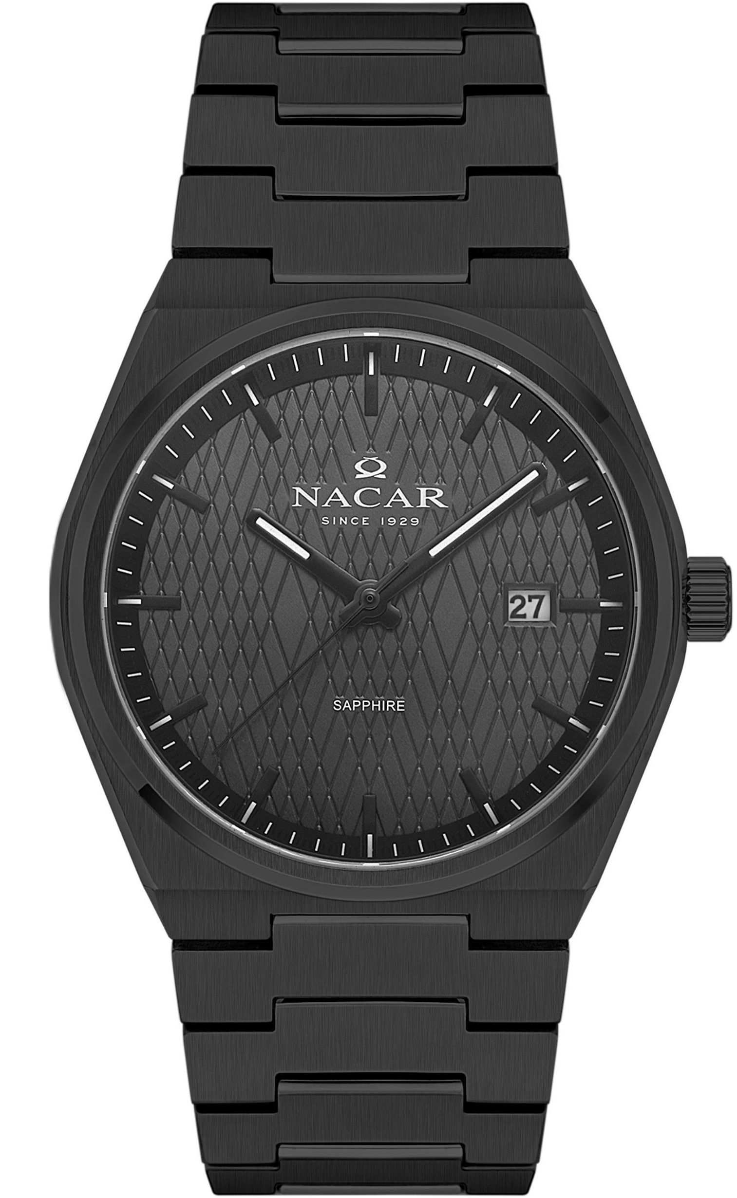 Nacar Nc41-299794-Bgm Erkek Kol Saati