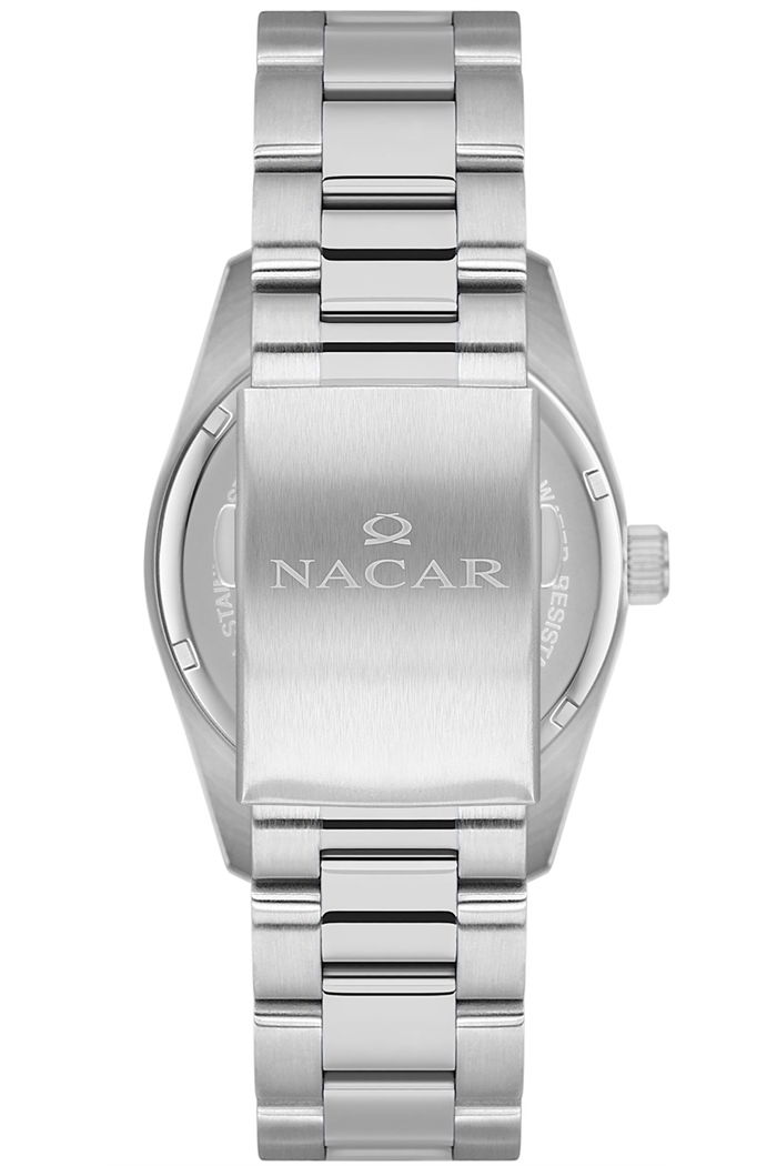 Nacar Nc08-29430248-Alm Otomatik Erkek Kol Saati