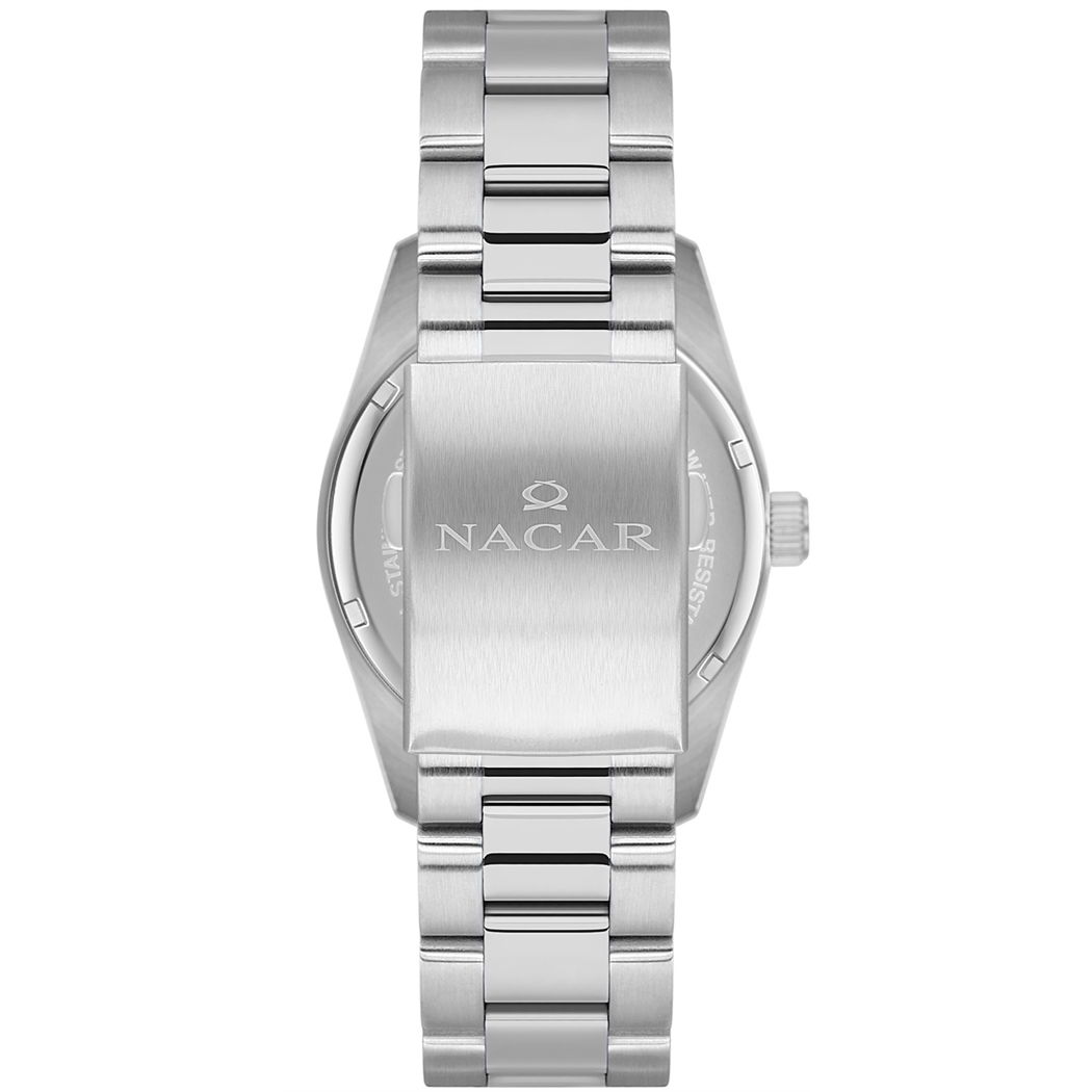 Nacar Nc08-29430248-Alm Otomatik Erkek Kol Saati