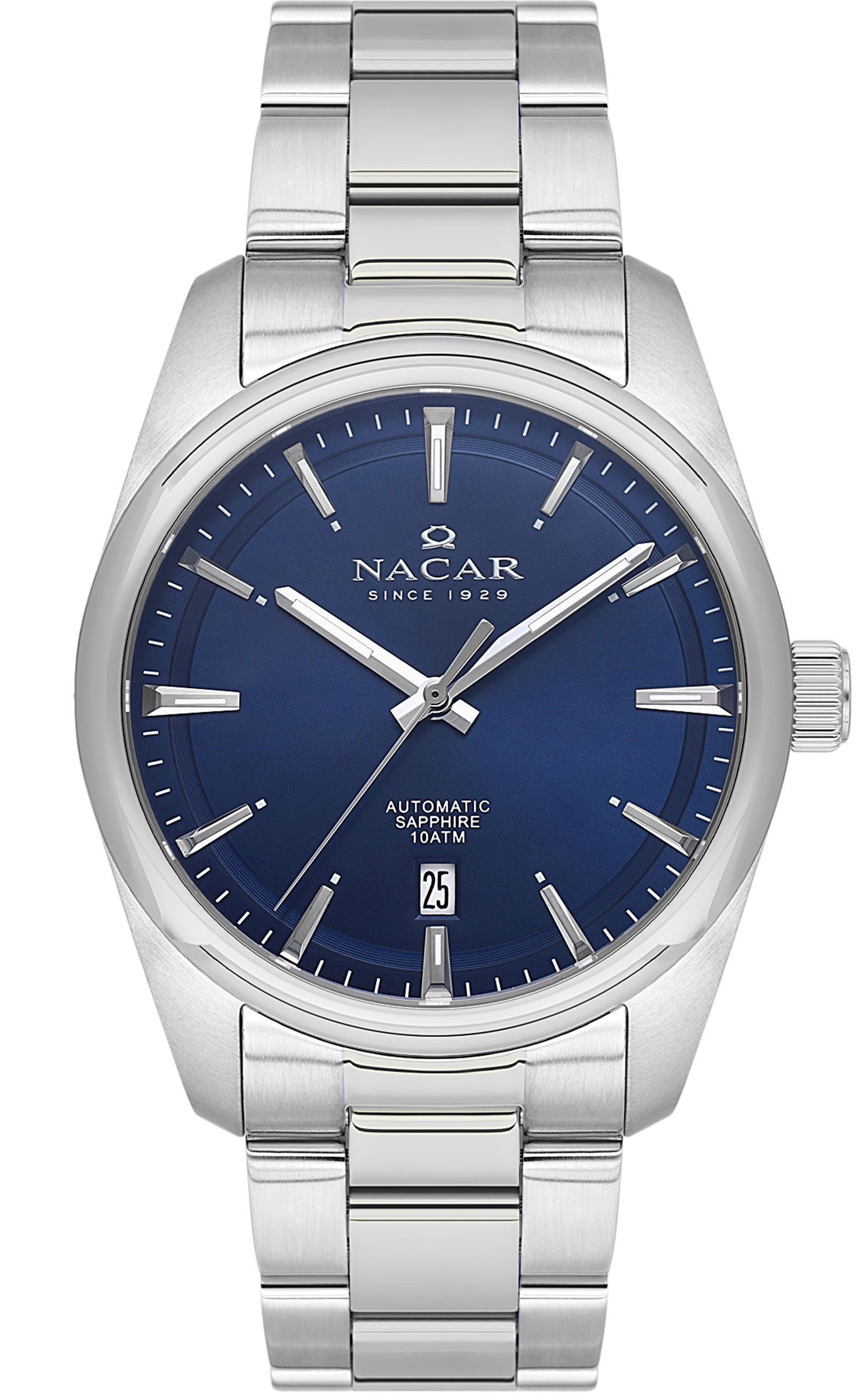 Nacar Nc08-29430248-Alm Otomatik Erkek Kol Saati