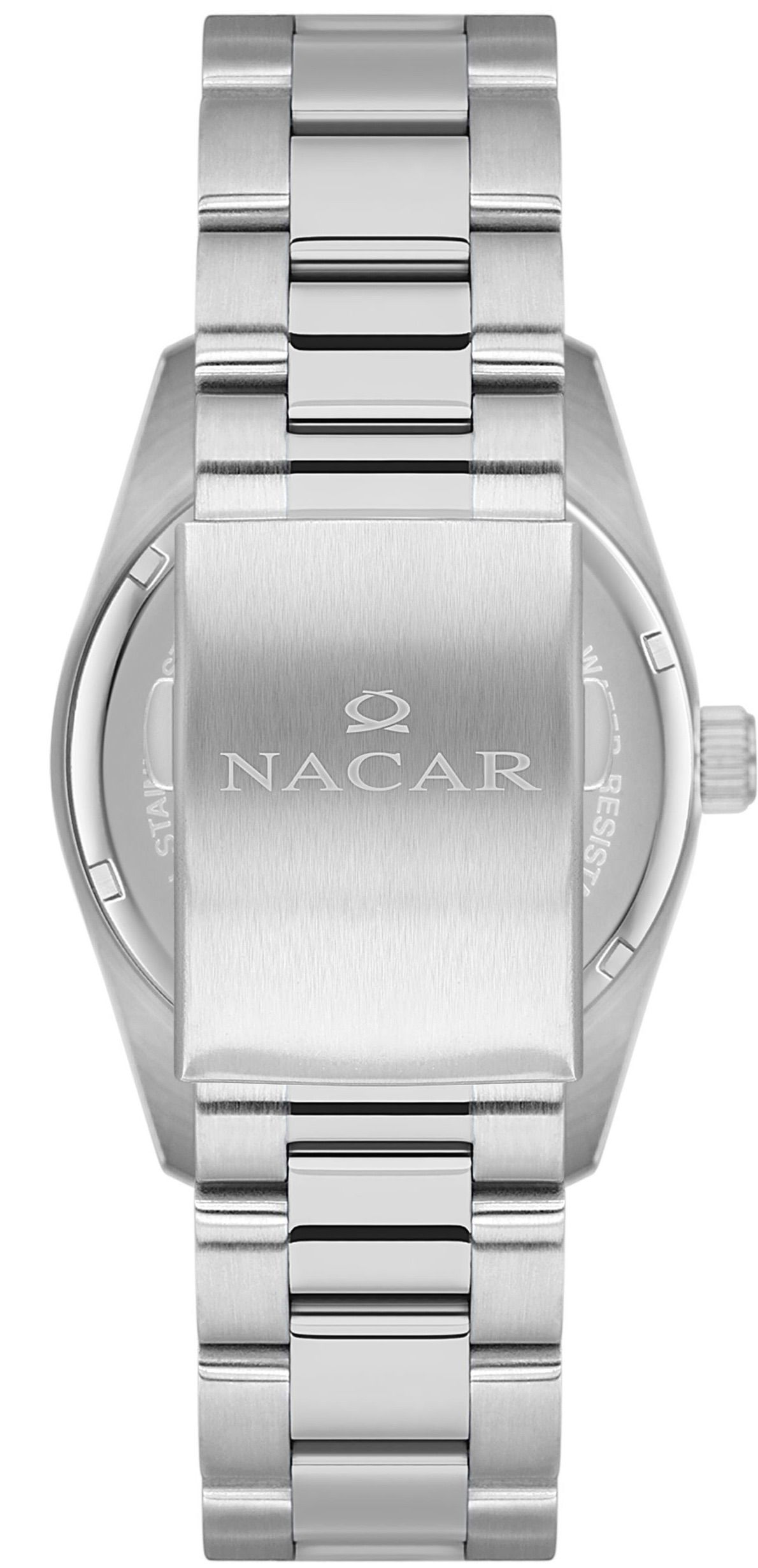 Nacar Nc08-29430248-Alm Otomatik Erkek Kol Saati