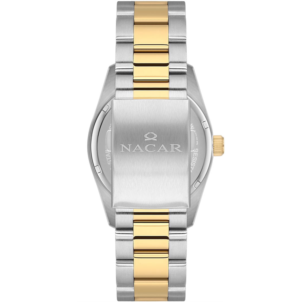 Nacar Nc08-29430248-Cbm Otomatik Erkek Kol Saati