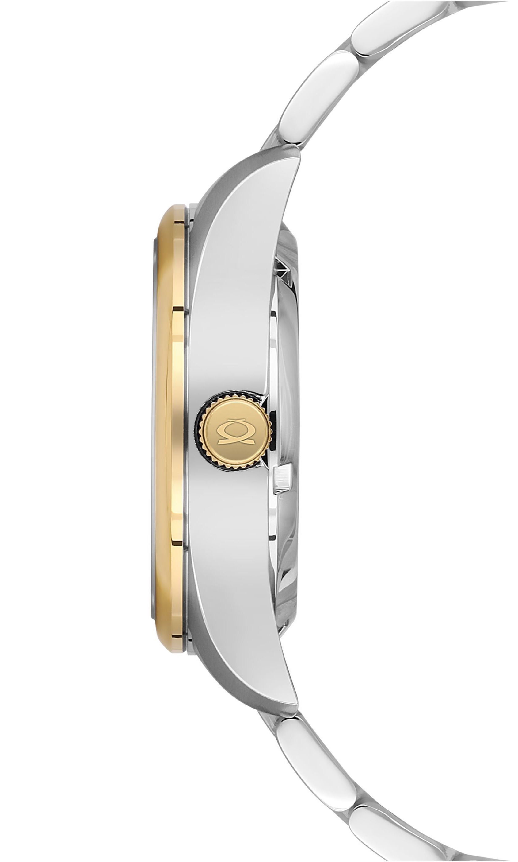 Nacar Nc08-29430248-Cbm Otomatik Erkek Kol Saati