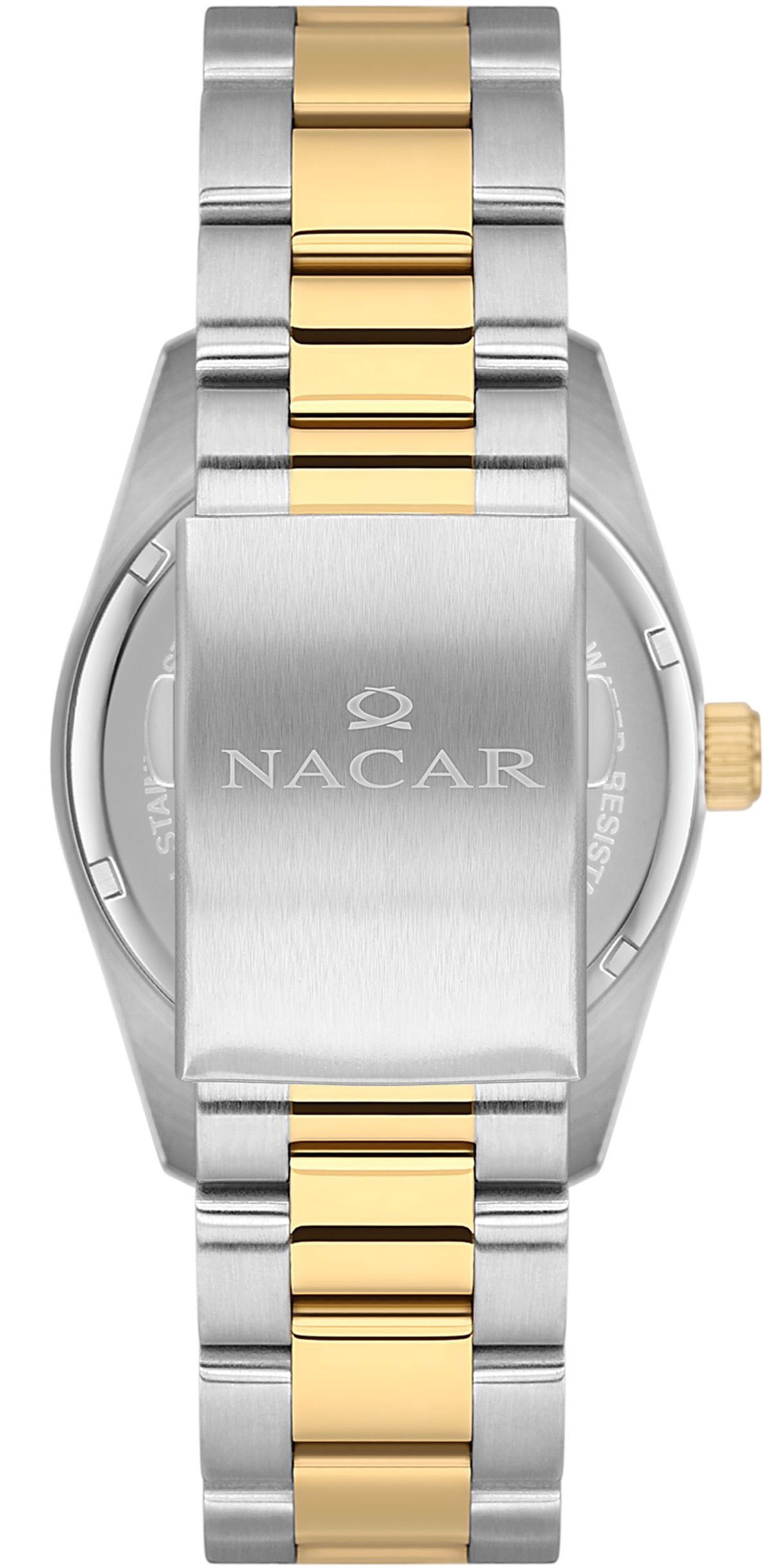 Nacar Nc08-29430248-Cbm Otomatik Erkek Kol Saati