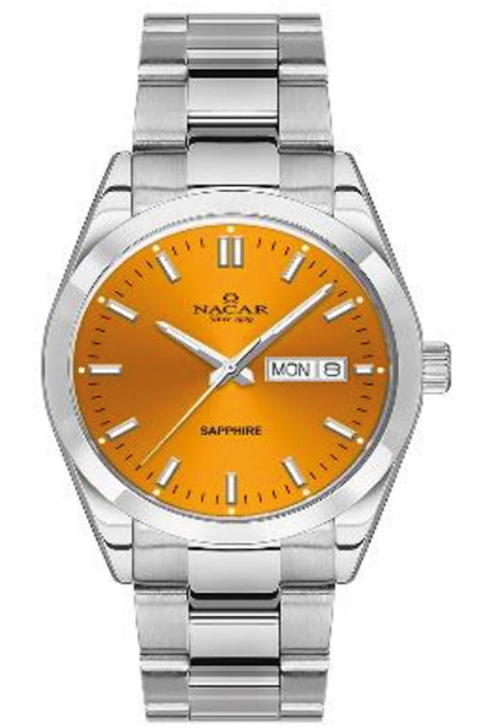Nacar Nc31-299227-Aom Erkek Kol Saati
