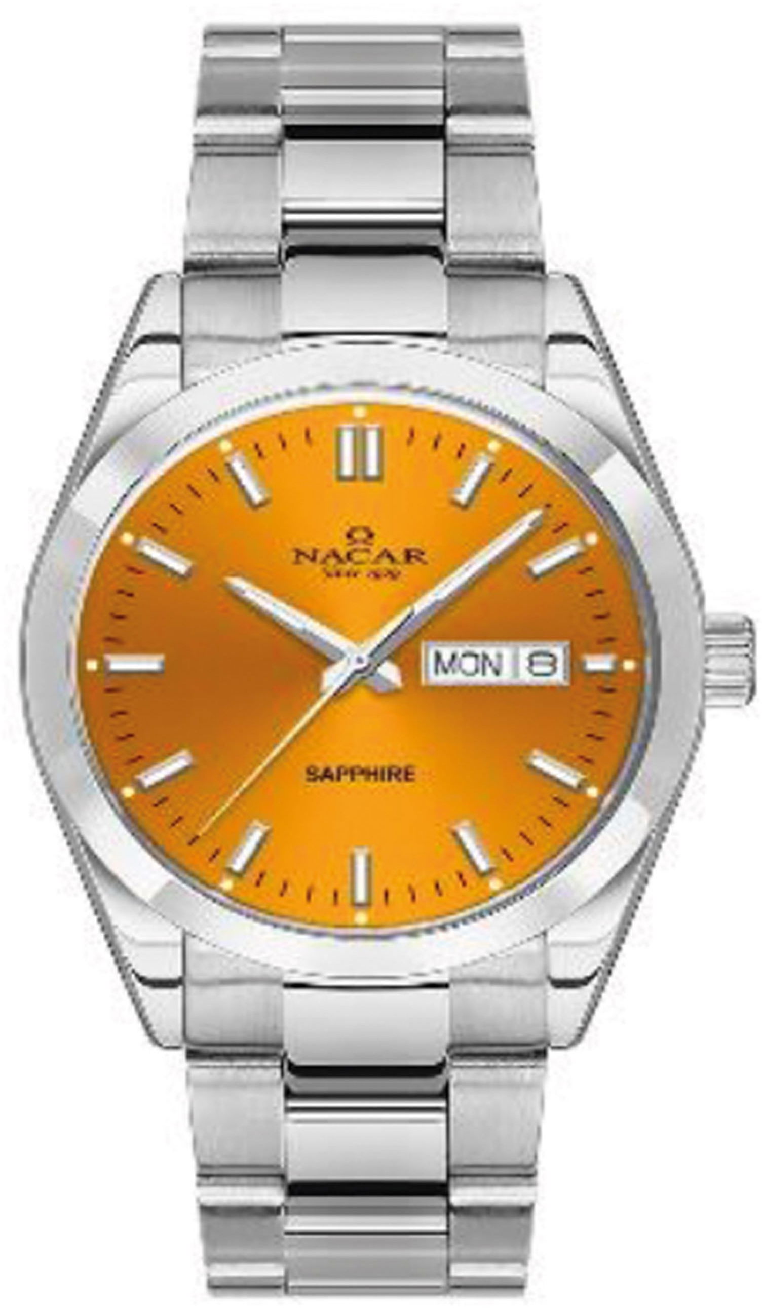 Nacar Nc31-299227-Aom Erkek Kol Saati