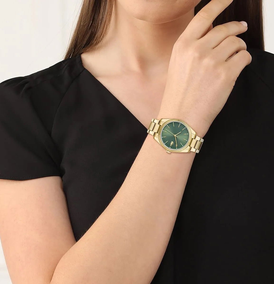 Lacoste Lac2001403 Kadın Kol Saati