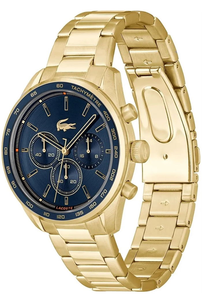 Lacoste Lac2011381 Erkek Kol Saati