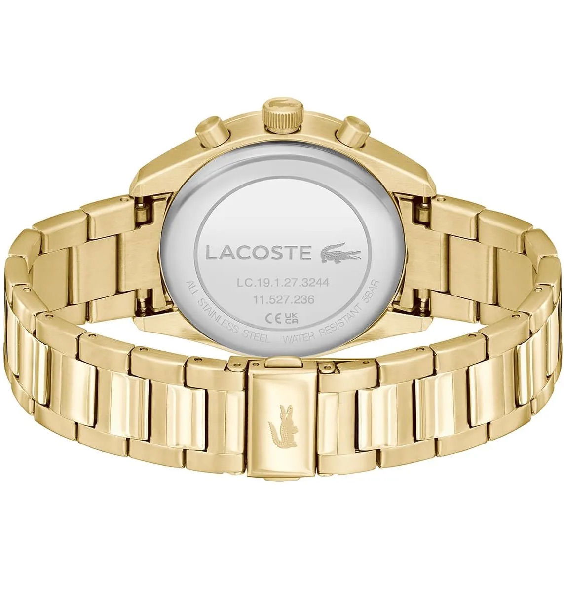 Lacoste Lac2011381 Erkek Kol Saati