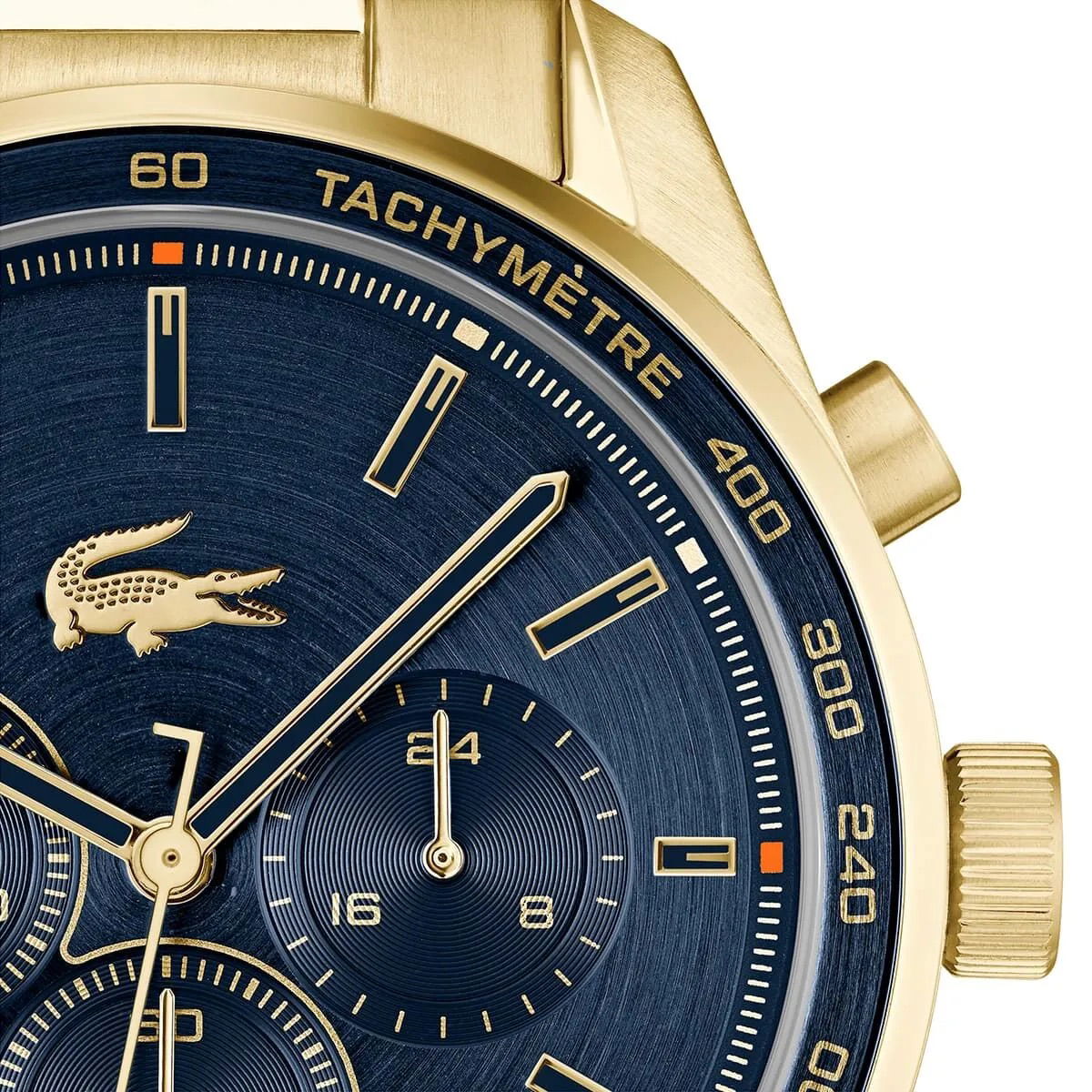 Lacoste Lac2011381 Erkek Kol Saati