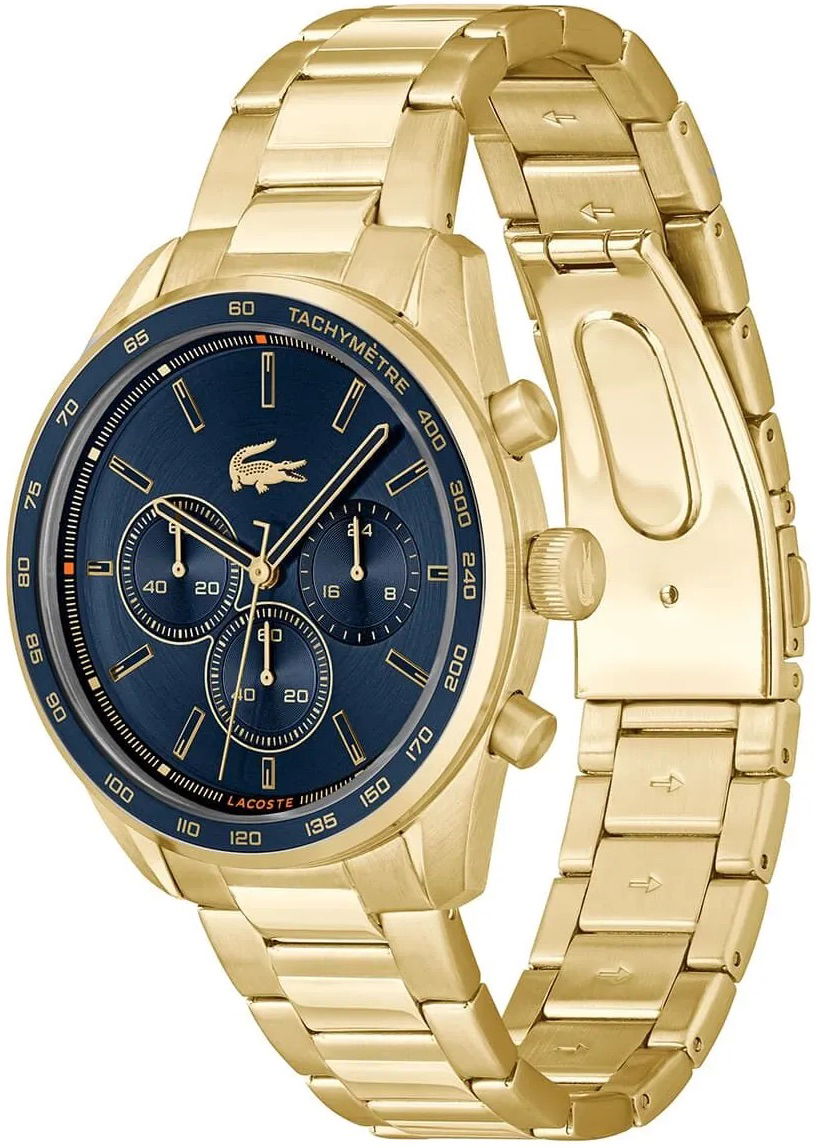 Lacoste Lac2011381 Erkek Kol Saati