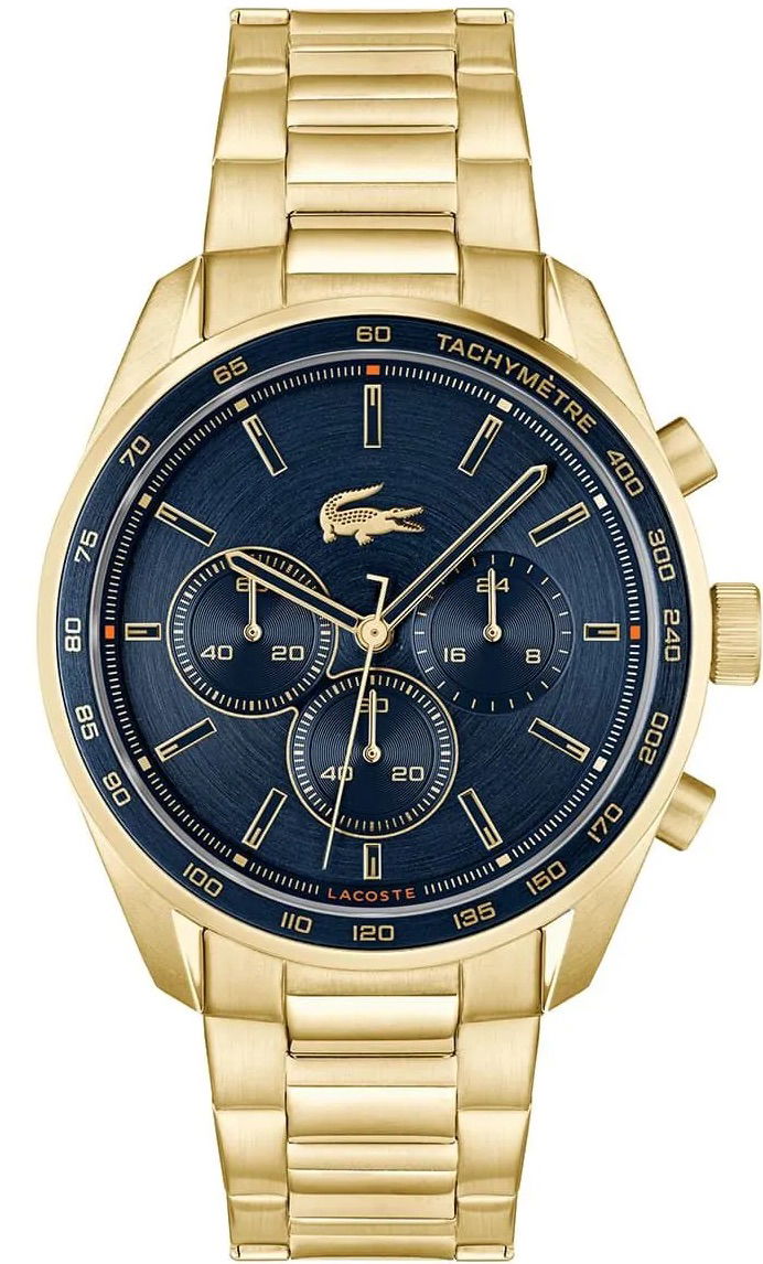 Lacoste Lac2011381 Erkek Kol Saati