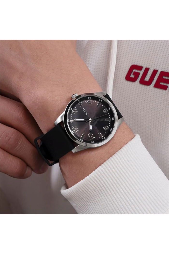 Guess Gugw0805g1 Erkek Kol Saati