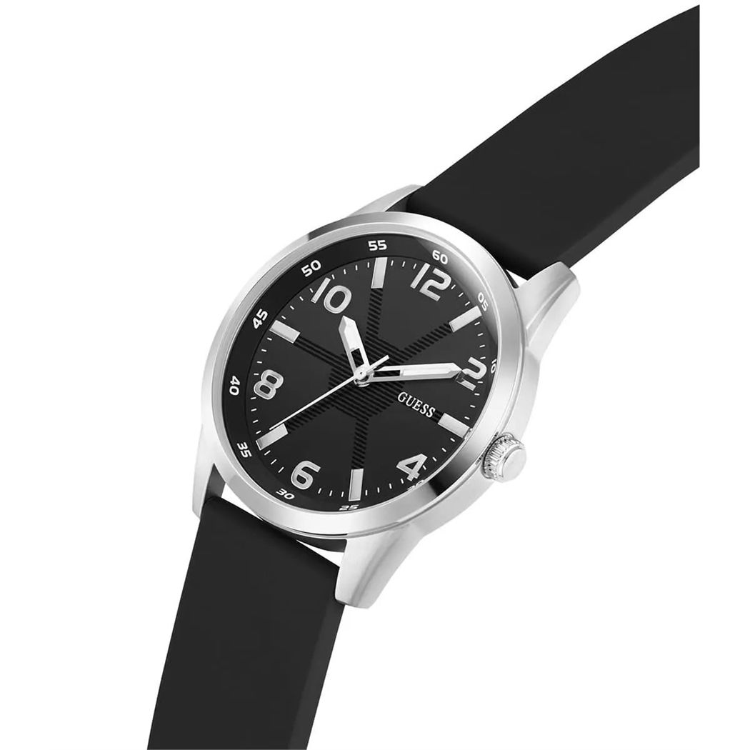Guess Gugw0805g1 Erkek Kol Saati