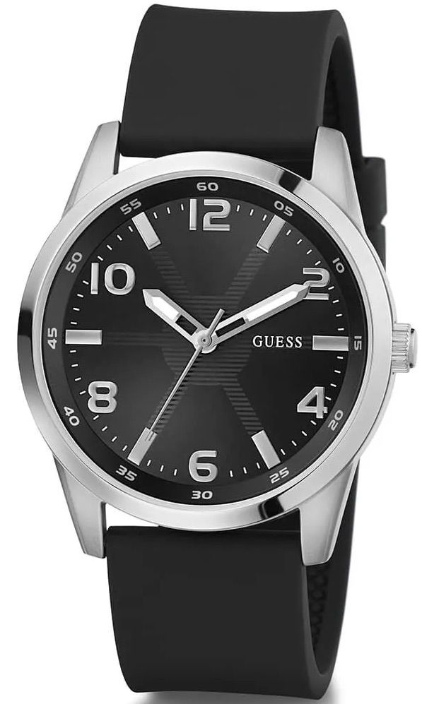 Guess Gugw0805g1 Erkek Kol Saati