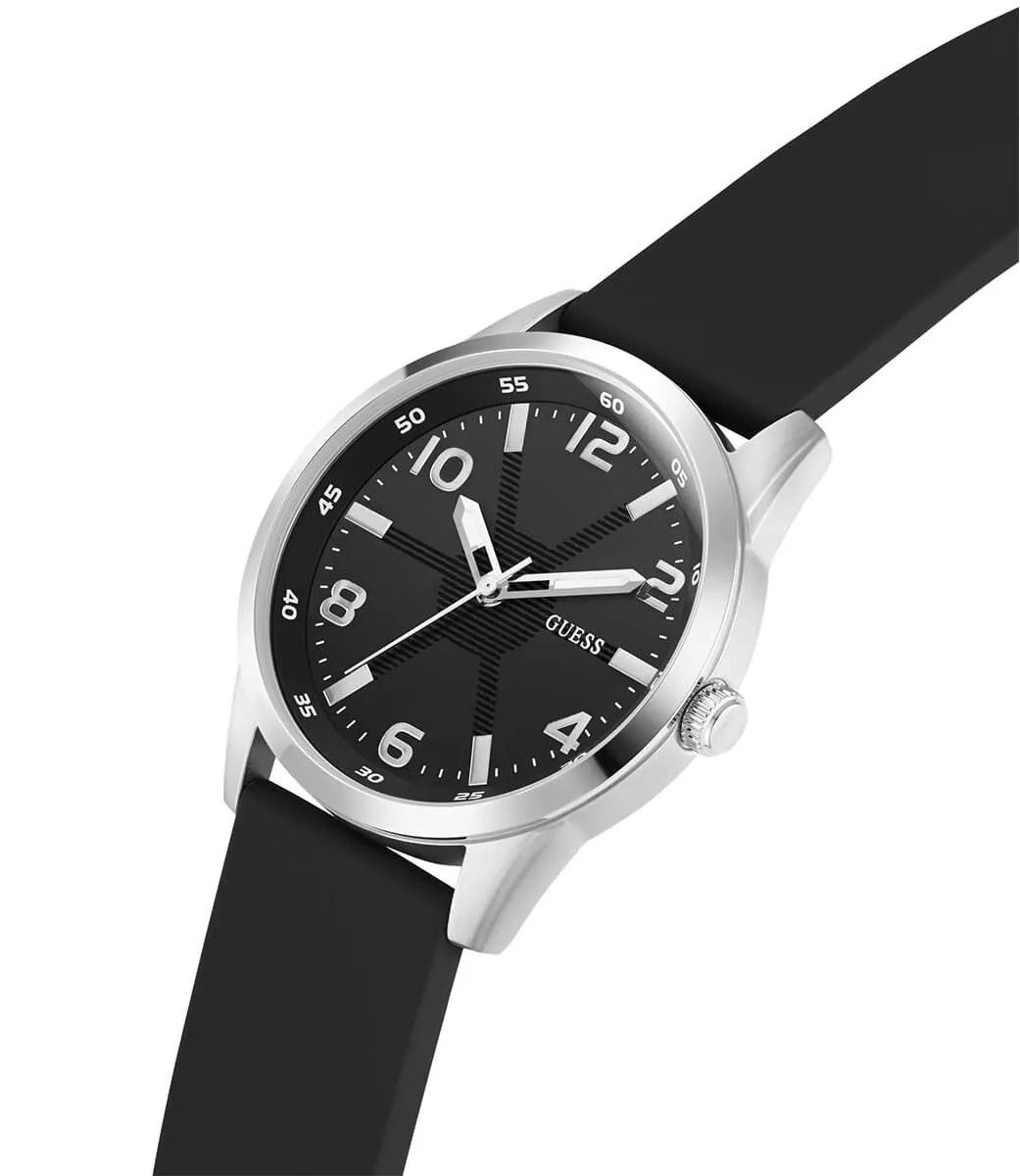 Guess Gugw0805g1 Erkek Kol Saati