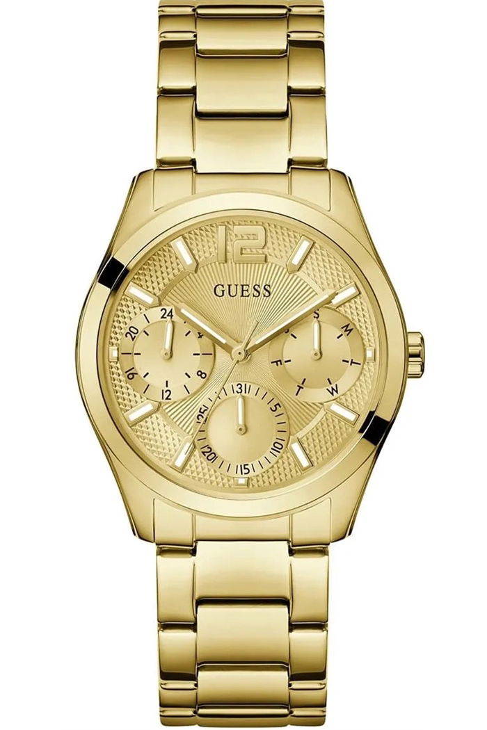 Guess Gugw0760l2 Kadın Kol Saati