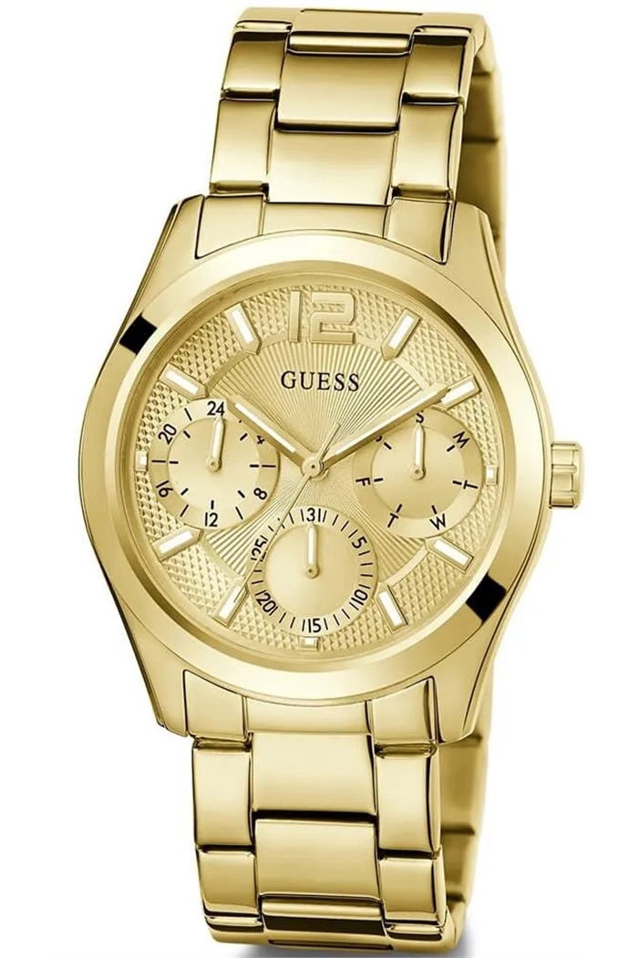 Guess Gugw0760l2 Kadın Kol Saati
