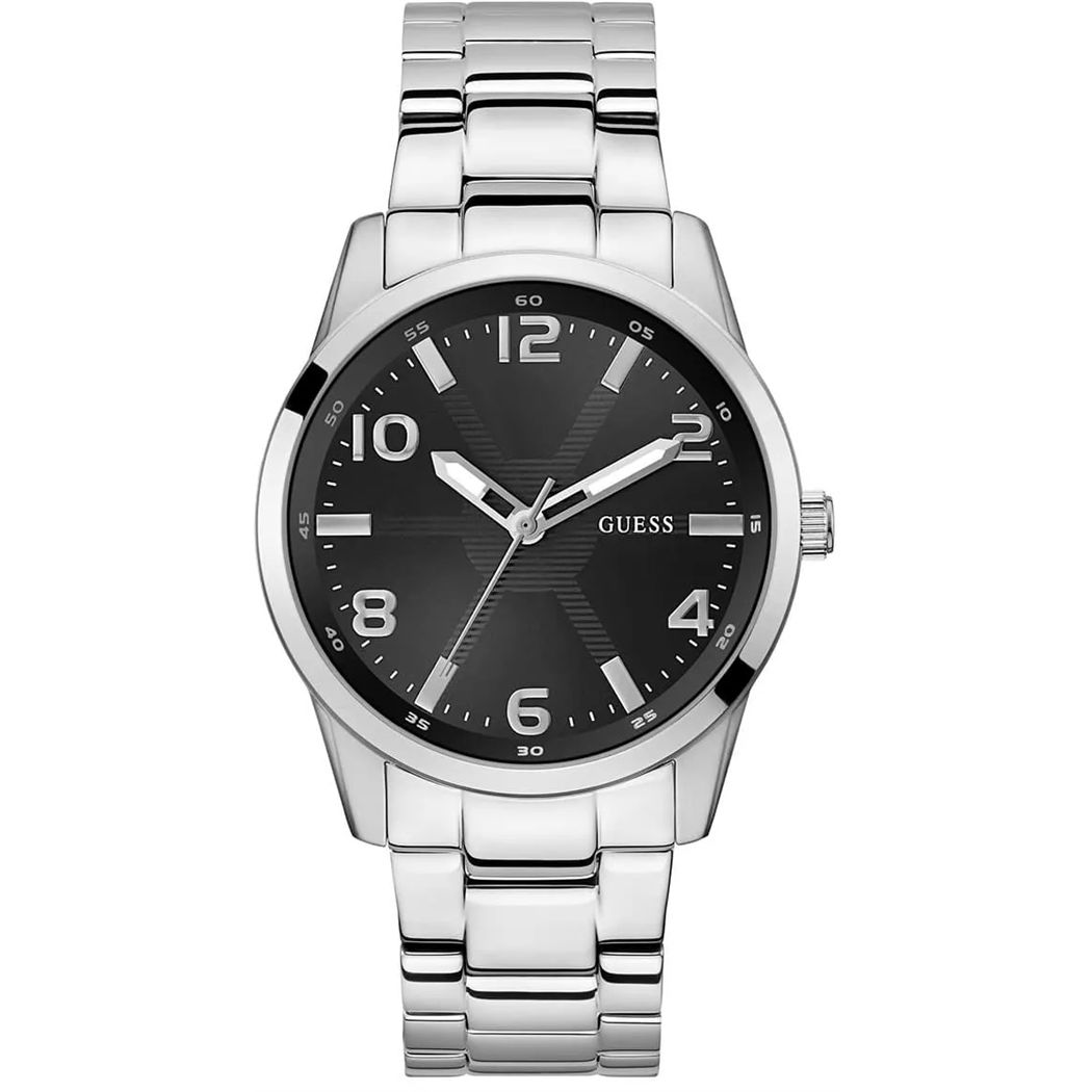 Guess Gugw0804g2 Erkek Kol Saati