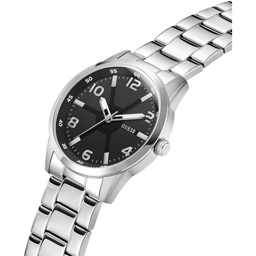 Guess Gugw0804g2 Erkek Kol Saati