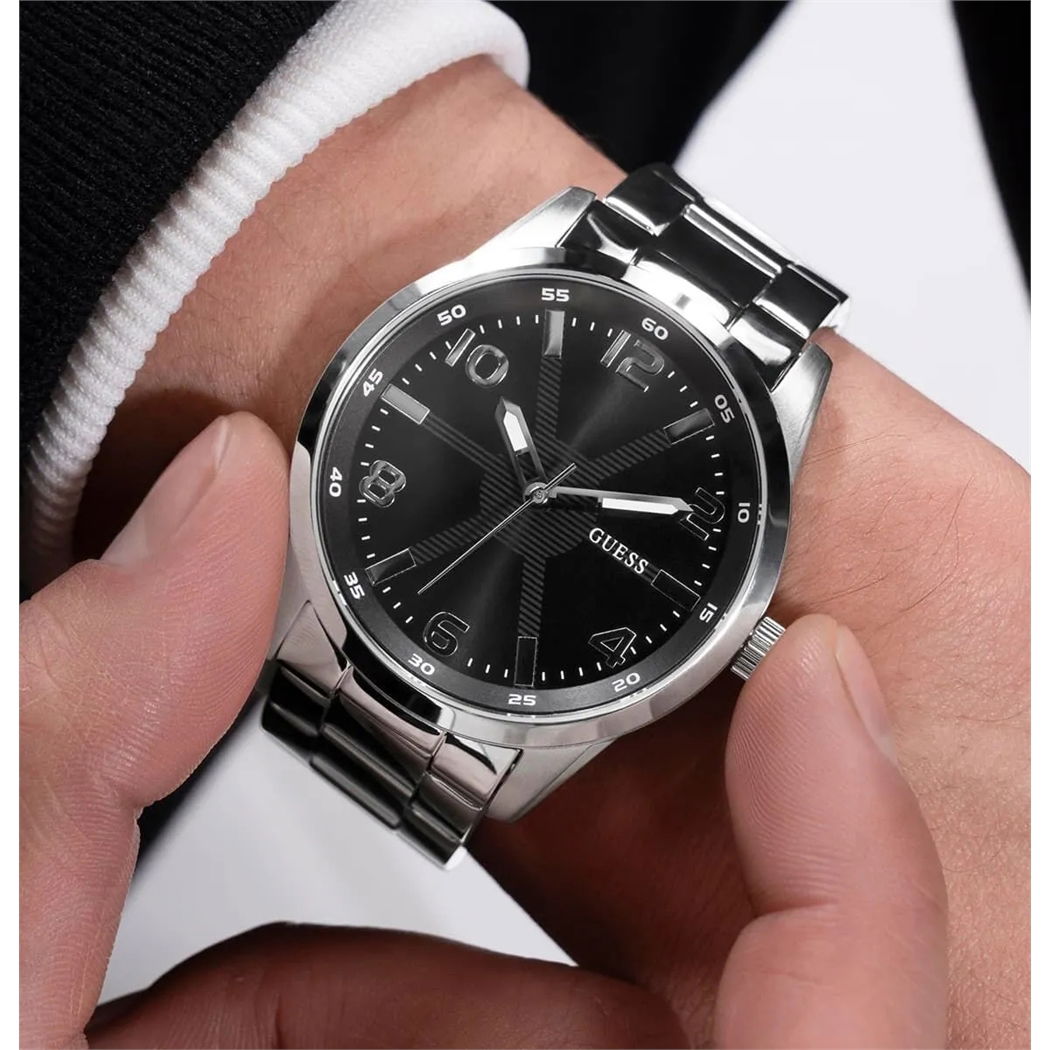 Guess Gugw0804g2 Erkek Kol Saati
