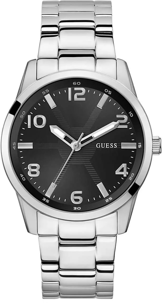 Guess Gugw0804g2 Erkek Kol Saati