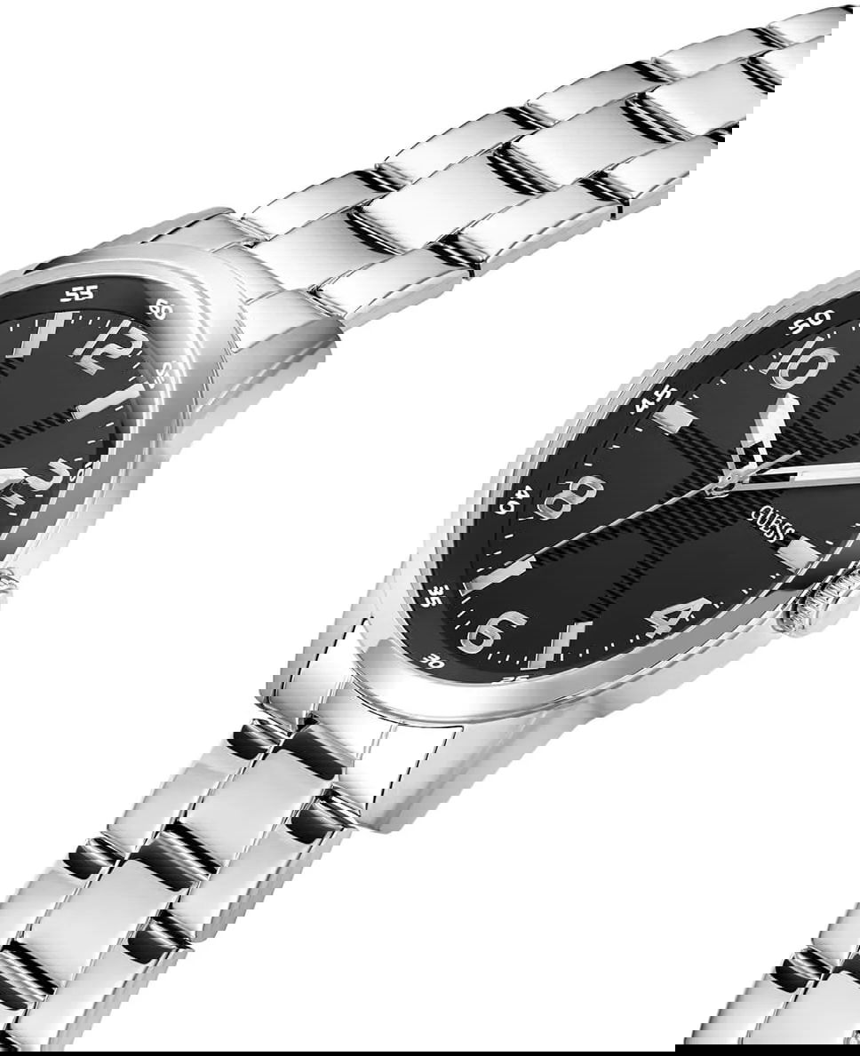 Guess Gugw0804g2 Erkek Kol Saati