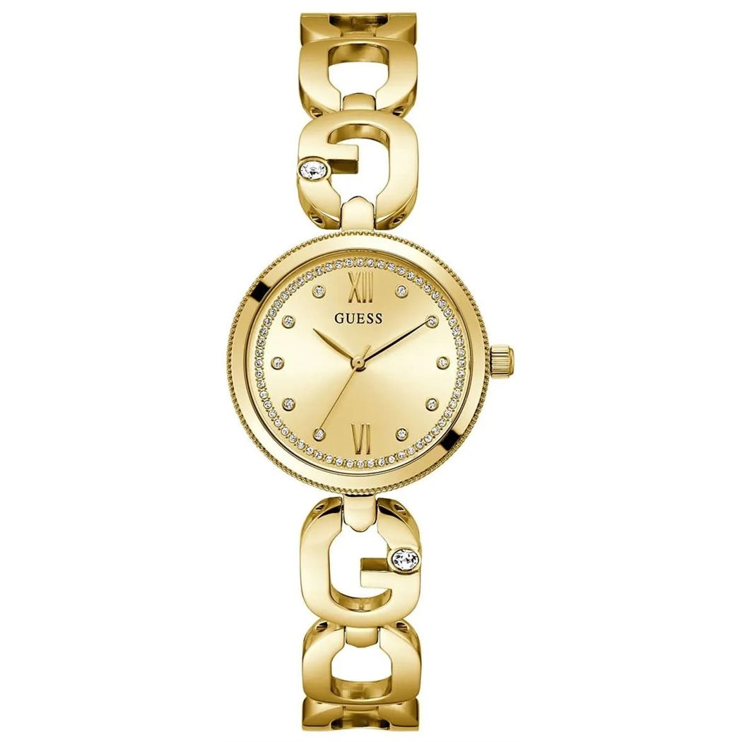 Guess Gugw0759l2 Kadın Kol Saati
