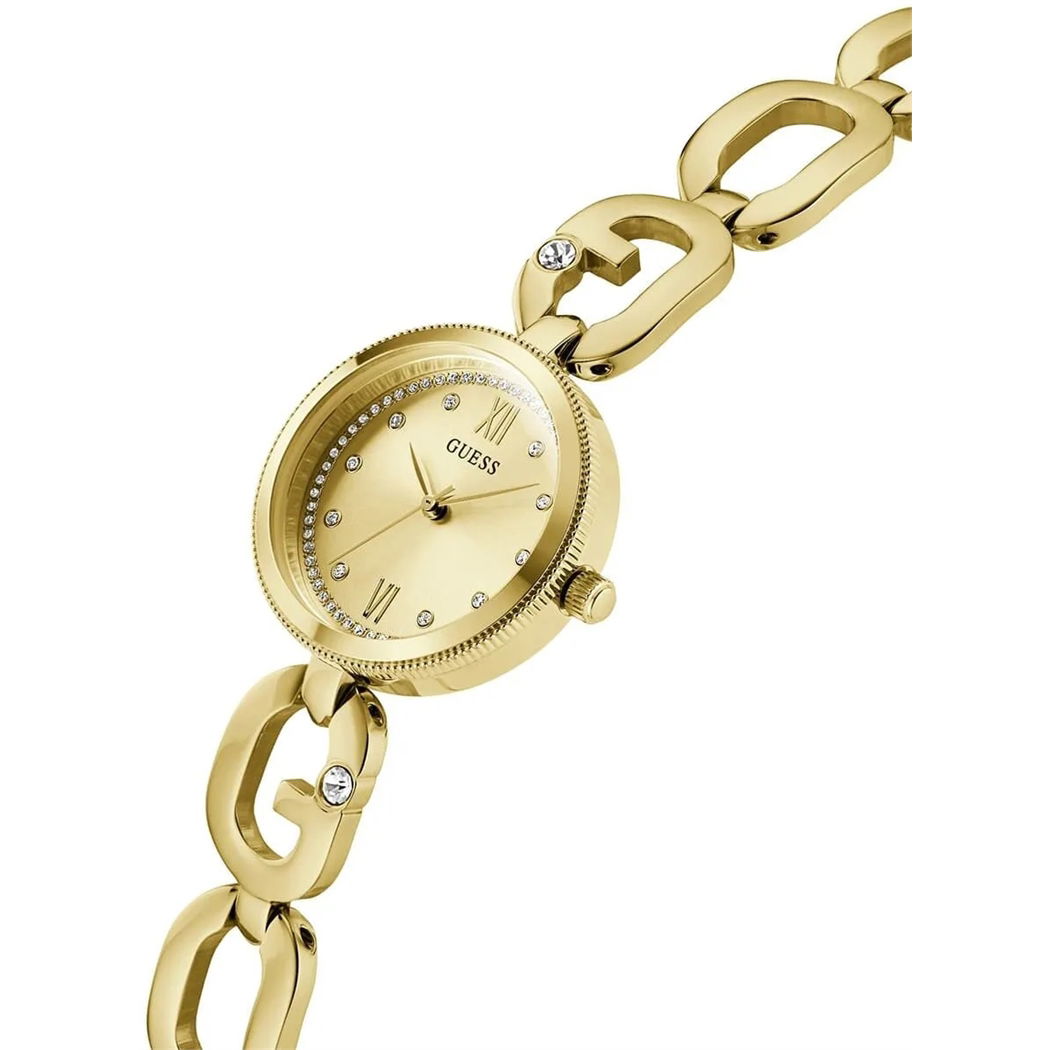 Guess Gugw0759l2 Kadın Kol Saati