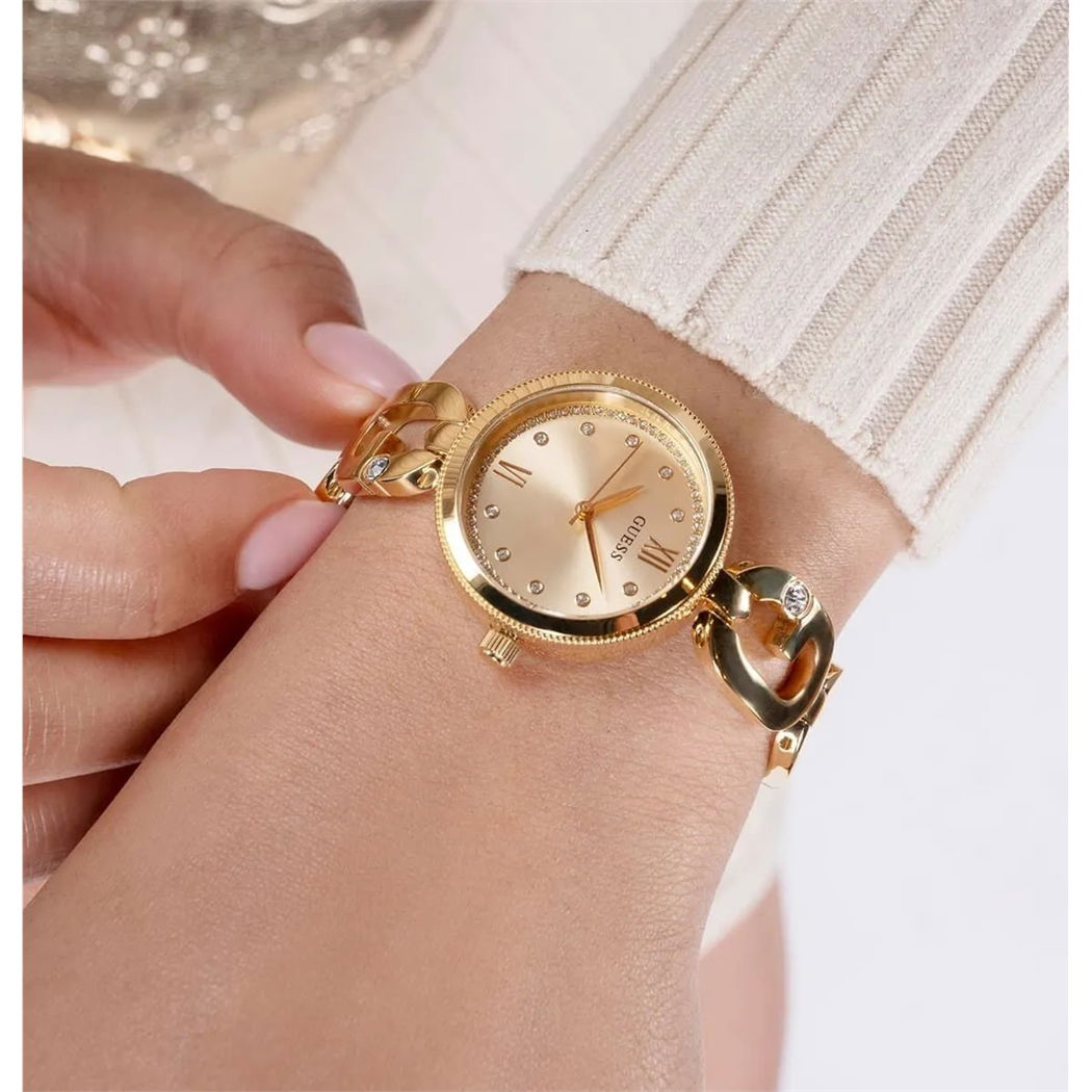 Guess Gugw0759l2 Kadın Kol Saati
