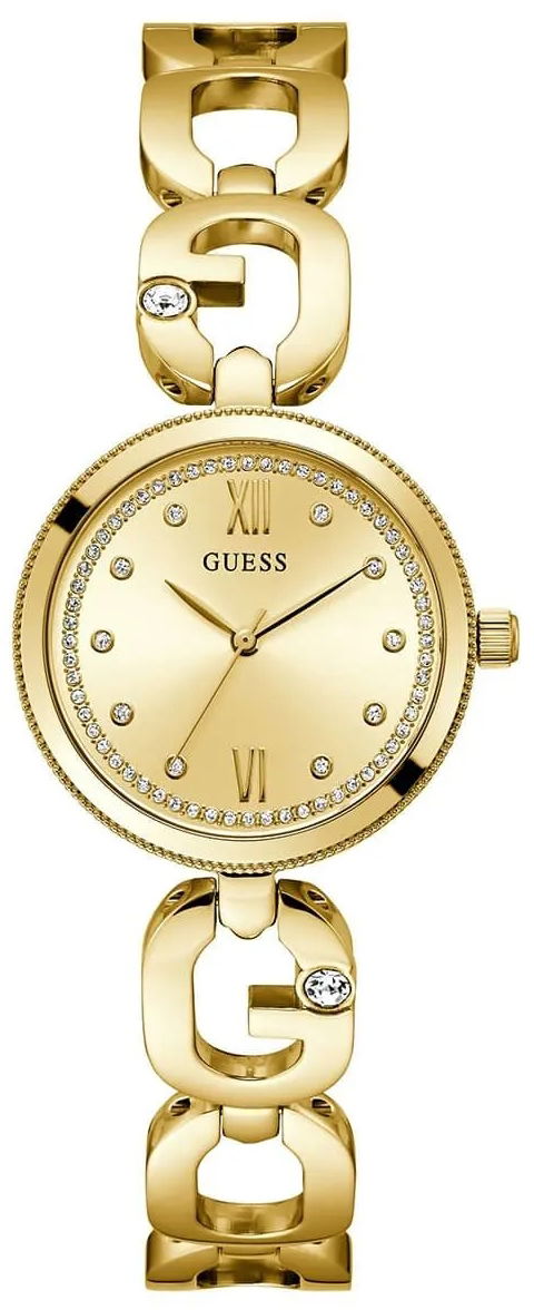 Guess Gugw0759l2 Kadın Kol Saati