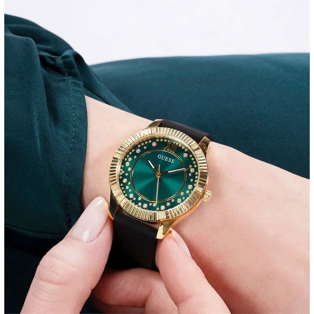 Guess Gugw0766l3 Kadın Kol Saati