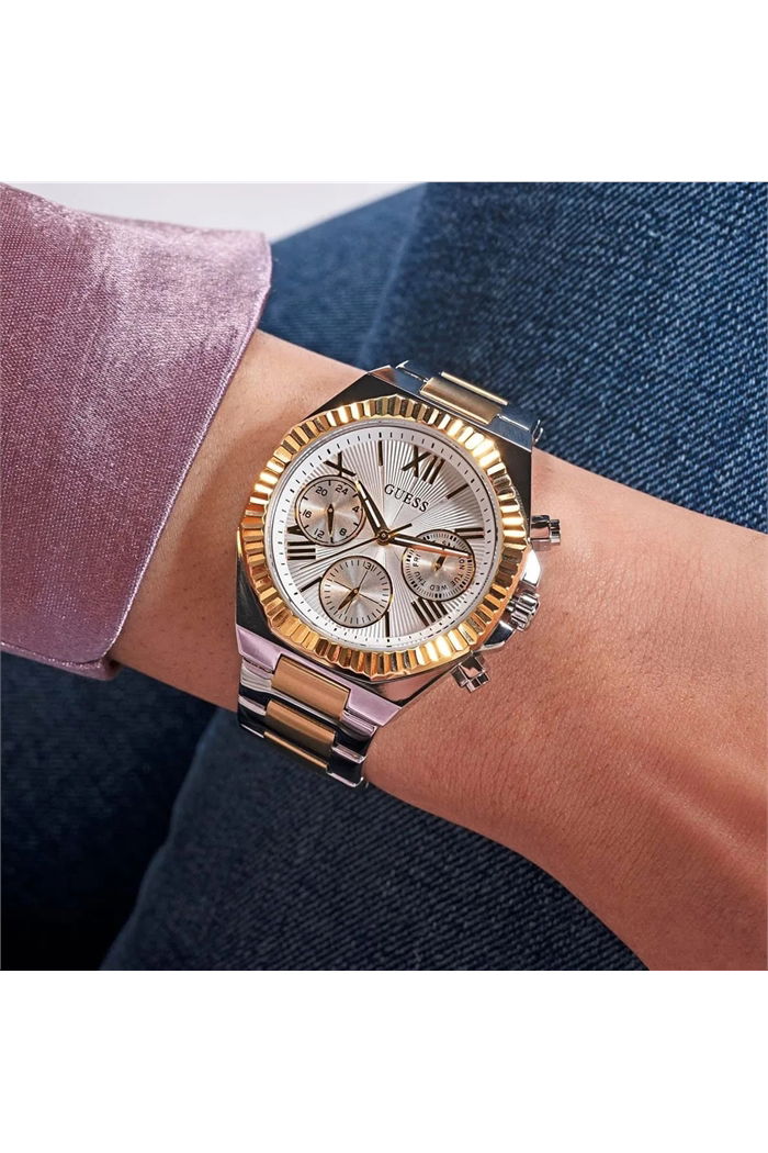 Guess Gugw0769l3 Kadın Kol Saati