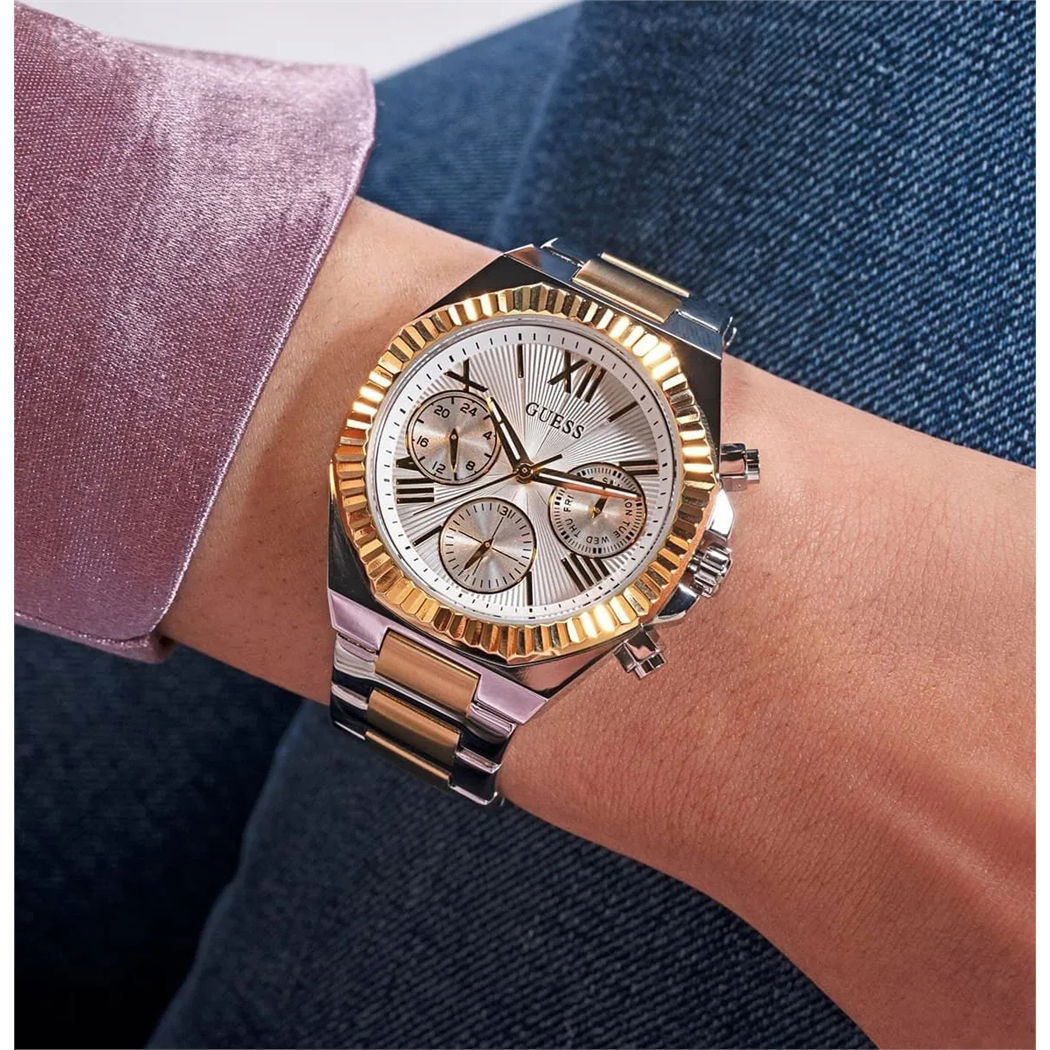 Guess Gugw0769l3 Kadın Kol Saati