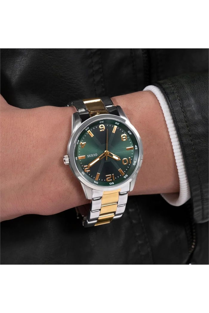 Guess Gugw0804g4 Erkek Kol Saati