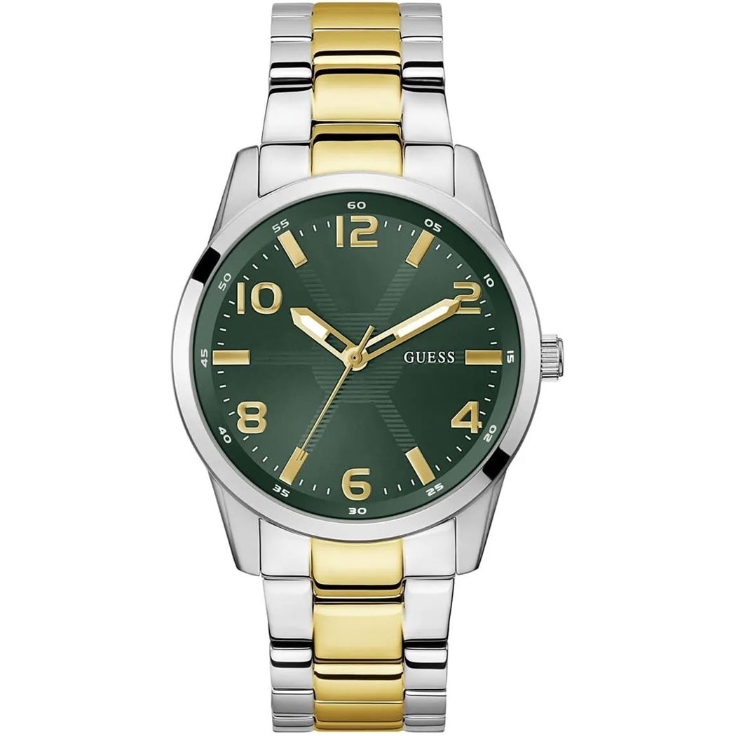 Guess Gugw0804g4 Erkek Kol Saati