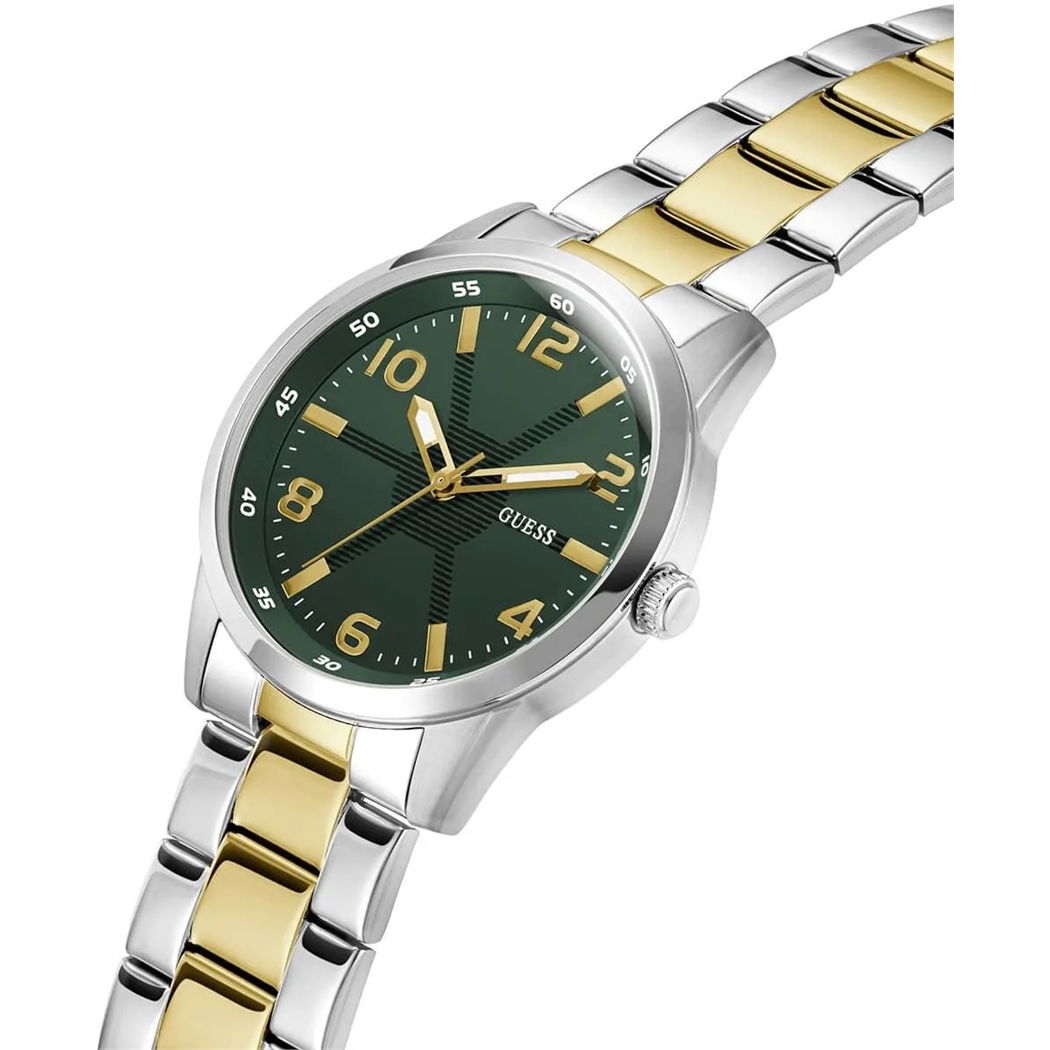 Guess Gugw0804g4 Erkek Kol Saati