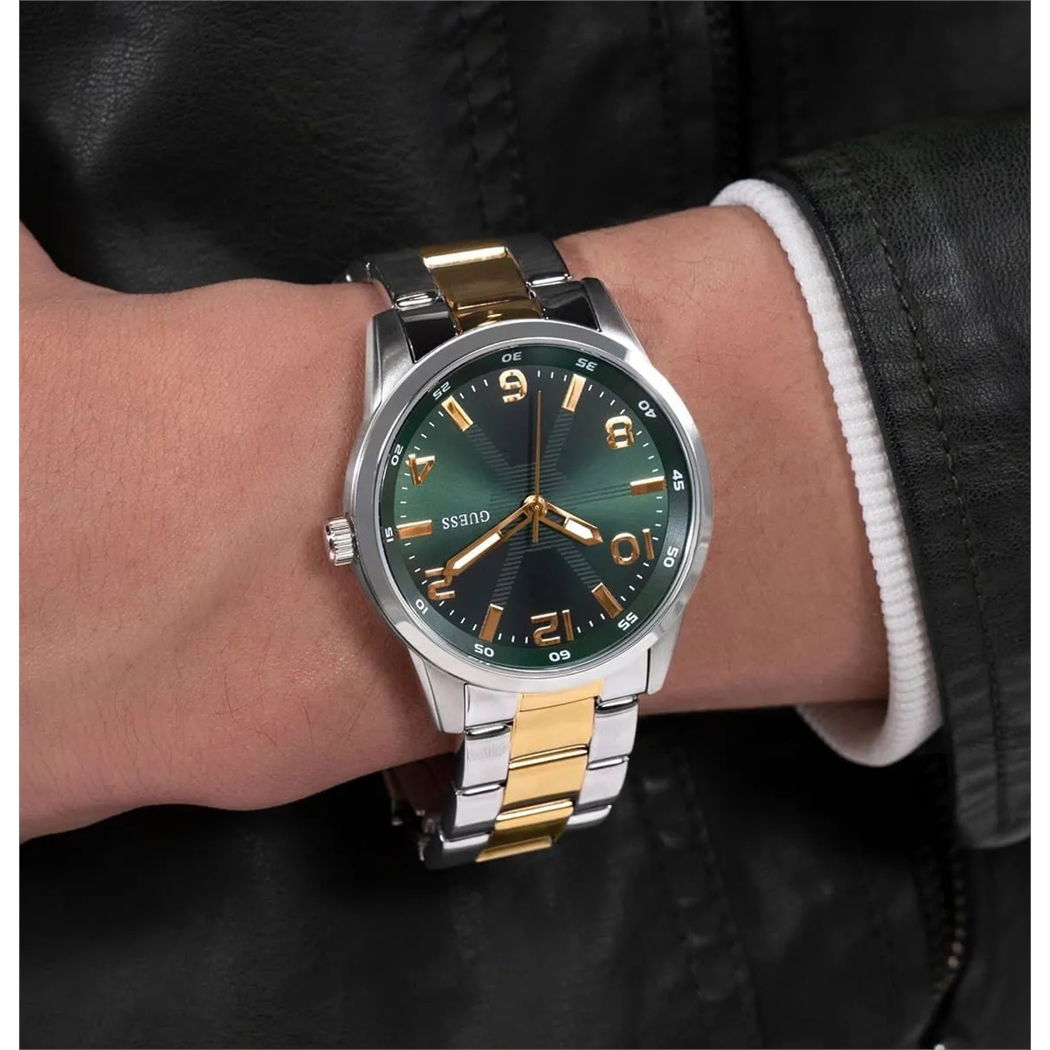 Guess Gugw0804g4 Erkek Kol Saati