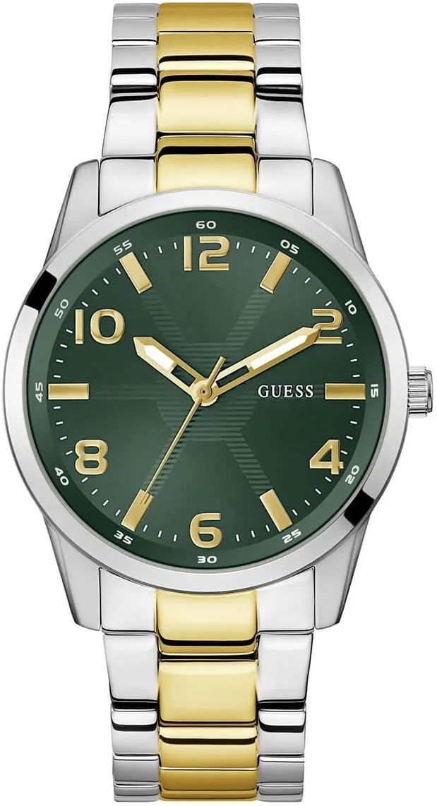 Guess Gugw0804g4 Erkek Kol Saati