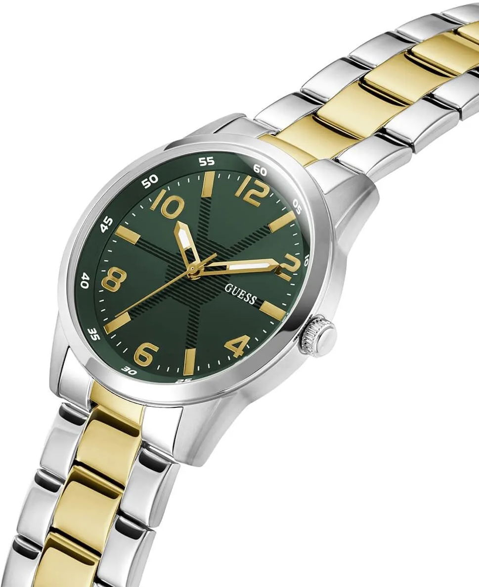 Guess Gugw0804g4 Erkek Kol Saati