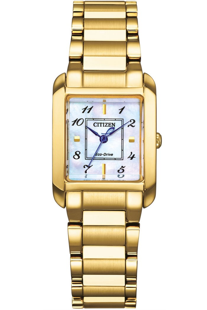 Citizen Ew5602-81D Kadın Kol Saati