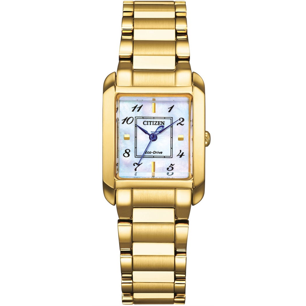 Citizen L Bianca Ew5602-81D Kadın Kol Saati | Gündüz Saat